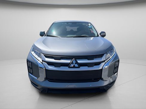 Used 2024 Mitsubishi Outlander Sport AWD image 3