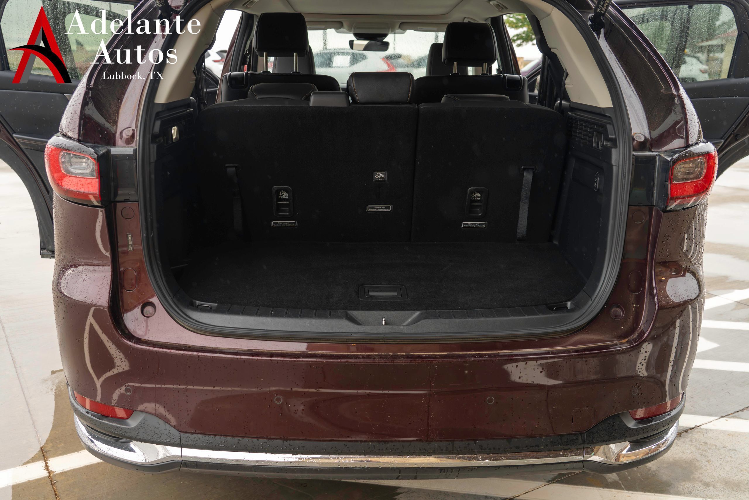 Used 2024 MAZDA CX-90 3.3 Turbo w/ Premium Package AWD/4WD image 10