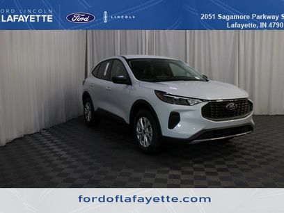 New 2026 Ford Escape Active w/ Tech Pack #1