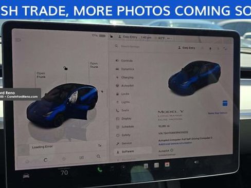 Used 2023 Tesla Model Y Long Range image 19