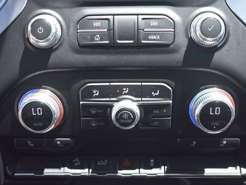 Used 2022 GMC Sierra 1500 Elevation AWD/4WD image 27