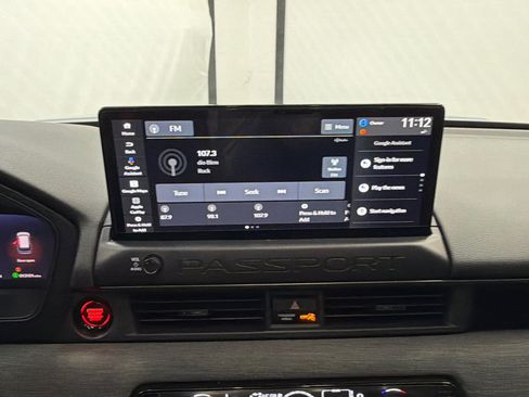 Used 2026 Honda Passport TrailSport image 31