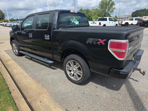 Used 2014 Ford F150 STX w/ Equipment Group 201A Mid RWD image 6