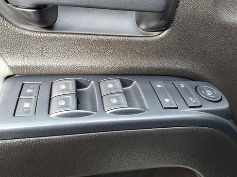 Used 2018 GMC Sierra 2500 4x4 Double Cab w/ Snow Plow Prep Package image 16