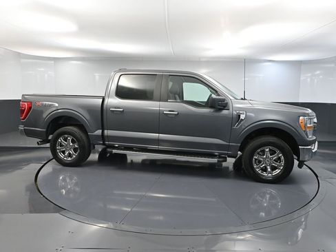Used 2023 Ford F150 XLT w/ XTR Package AWD/4WD image 4