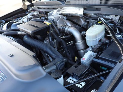 Used 2018 GMC Sierra 3500 Denali w/ Duramax Plus Package image 45