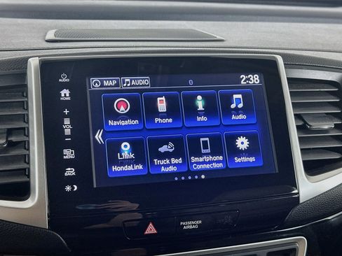 Used 2018 Honda Ridgeline RTL-E image 19