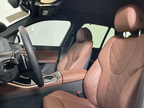 Certified 2023 BMW X5 sDrive40i w/ Premium Package RWD image 23