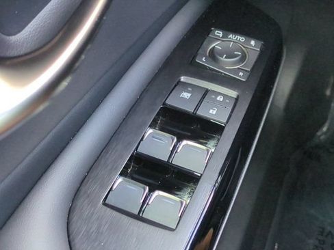 Certified 2025 Lexus ES 350 Ultra Luxury w/ Accessory Package (Z2) FWD image 21