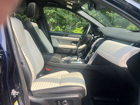 Used 2022 Land Rover Discovery Sport S R-Dynamic AWD/4WD image 26