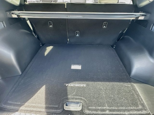 New 2026 Hyundai Tucson SEL Plus FWD image 26