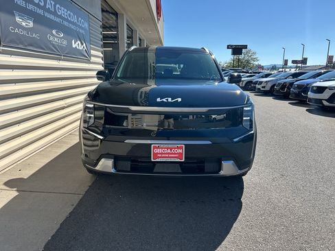 New 2026 Kia EV9 Wind image 4