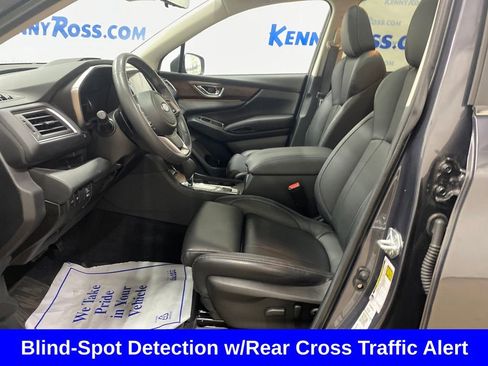 Used 2023 Subaru Ascent Touring image 9