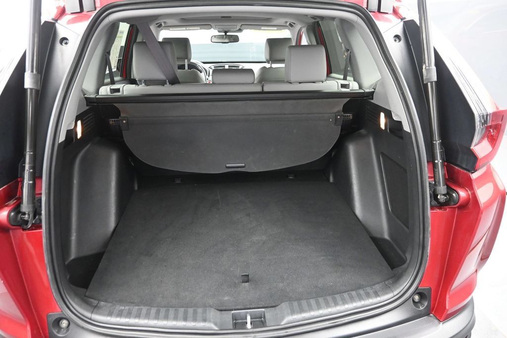 Used 2021 Honda CR-V Touring image 11