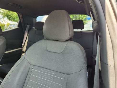 Used 2024 Hyundai Santa Cruz SEL AWD/4WD image 11