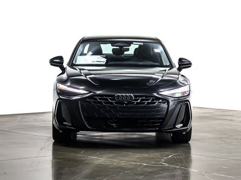 New 2026 Audi A6 Premium Plus image 2