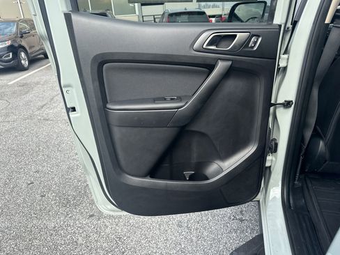 Certified 2021 Ford Ranger XLT w/ Tremor Off-Road Package image 23