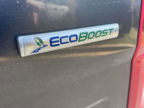 Used 2020 Ford Ranger XLT w/ Equipment Group 301A Mid RWD image 9