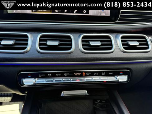 Used 2021 Mercedes-Benz GLE 53 AMG 4MATIC Coupe image 34