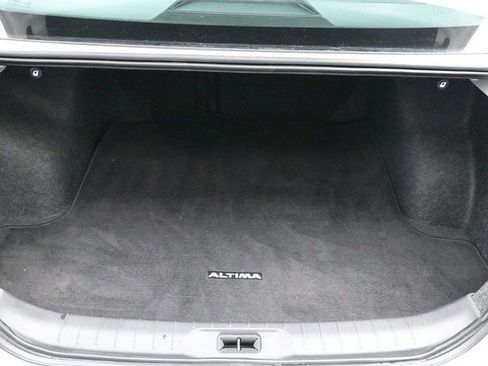 Used 2021 Nissan Altima 2.5 S image 18