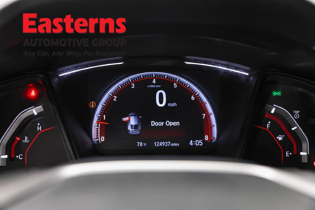 Used 2019 Honda Civic Sport image 18