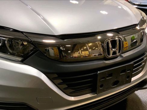 Used 2022 Honda HR-V LX image 29