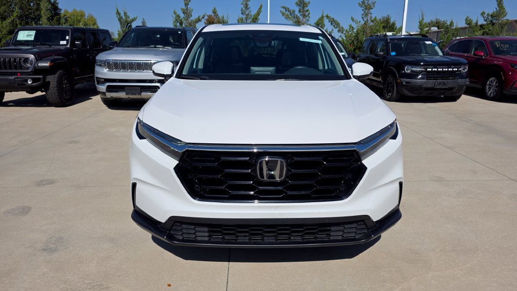 Used 2024 Honda CR-V EX image 8