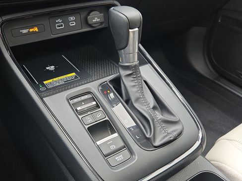 Used 2024 Honda CR-V EX-L image 27