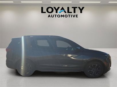 Used 2022 Chevrolet Equinox RS w/ LPO, Floor Liner Package