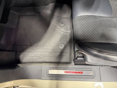 Used 2025 Ford Bronco Raptor AWD/4WD image 23