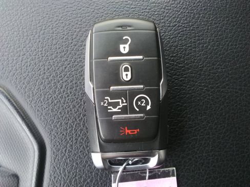 Used 2023 RAM 1500 Laramie image 16