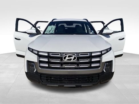 New 2026 Hyundai Santa Cruz SEL FWD image 13