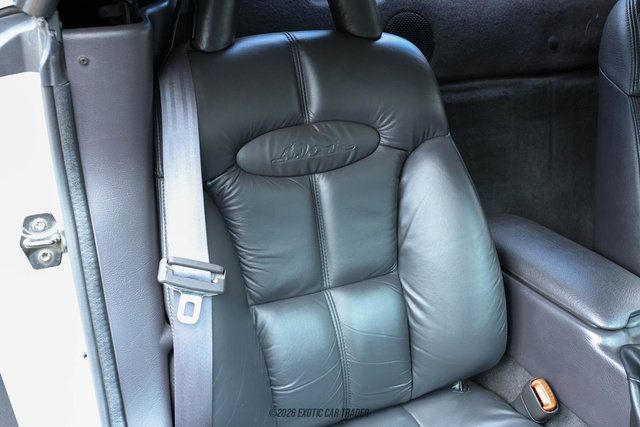 Used 2002 Chrysler Prowler RWD image 51
