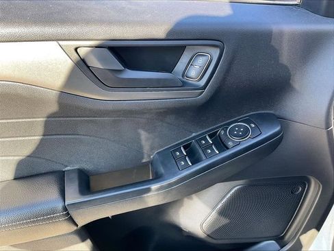 Used 2023 Ford Escape Active AWD/4WD image 37