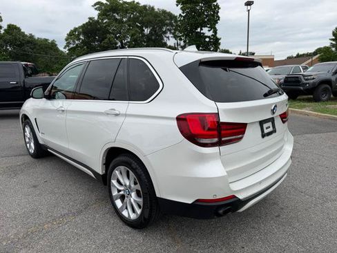 Used 2015 BMW X5 xDrive35i w/ Premium Package AWD/4WD image 7