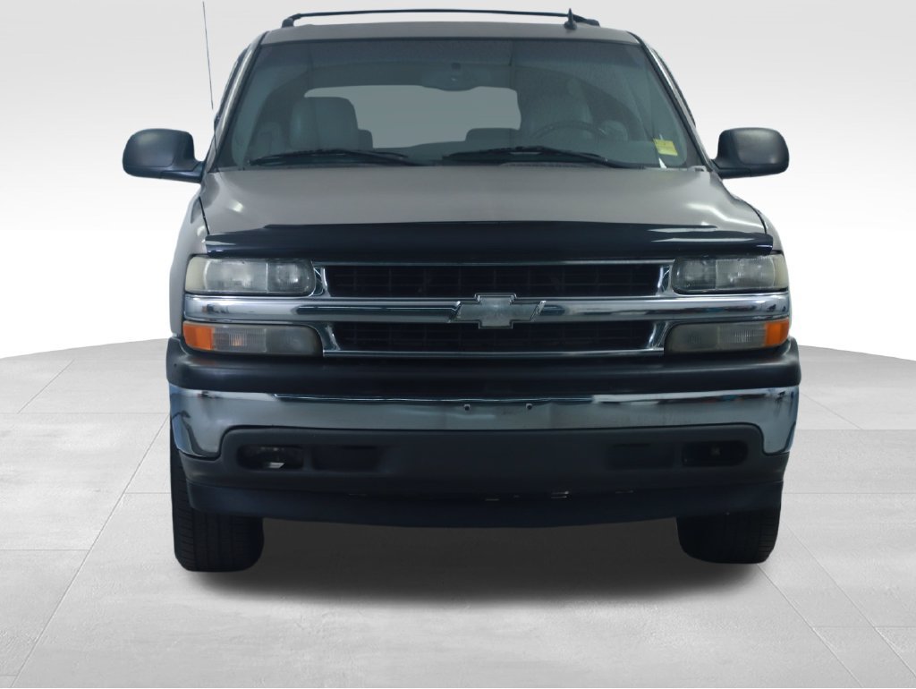 Used 2006 Chevrolet Suburban LS w/ Smart Select Package RWD image 7