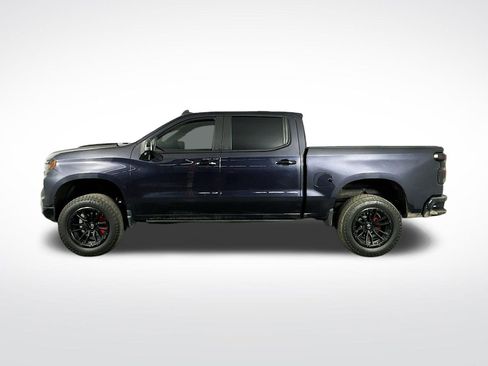 Used 2022 Chevrolet Silverado 1500 LT Trail Boss w/ Convenience Package II image 5
