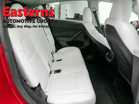 Used 2023 Tesla Model Y Long Range AWD/4WD image 20