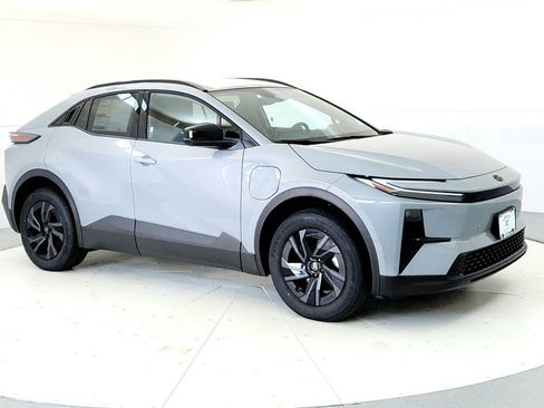 New 2026 Toyota C-HR AWD/4WD image 7