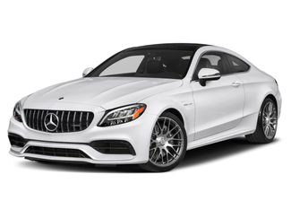 Used 2023 Mercedes-Benz C 63 AMG S w/ AMG Night Package video 1