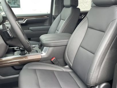 New 2026 Chevrolet Silverado 1500 RST w/ Convenience Package II