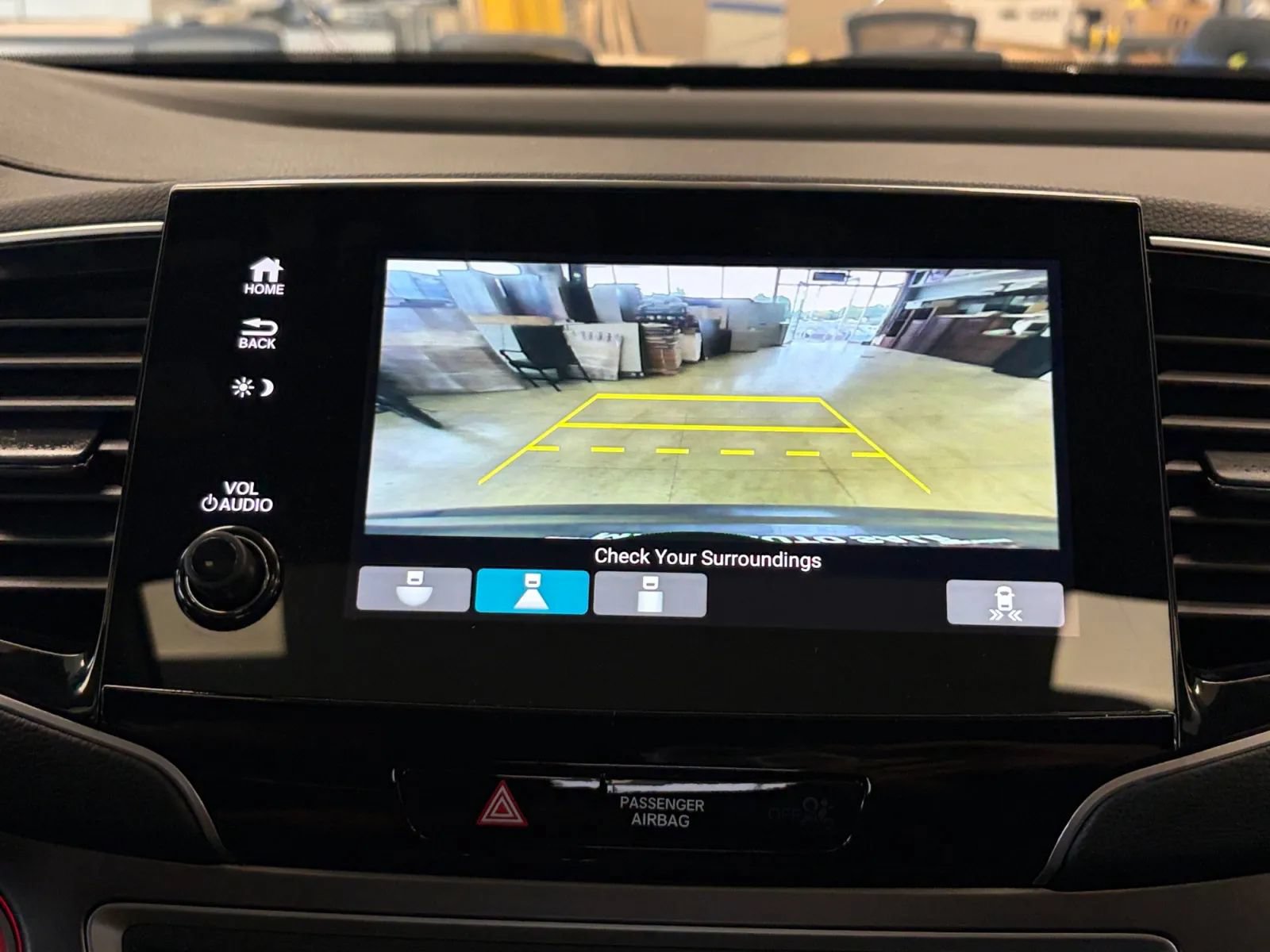 Used 2021 Honda Pilot EX-L image 36