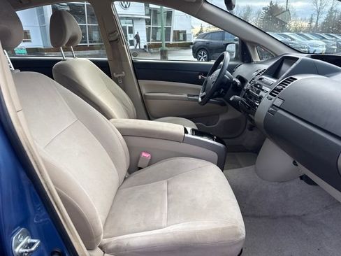 Used 2005 Toyota Prius image 11