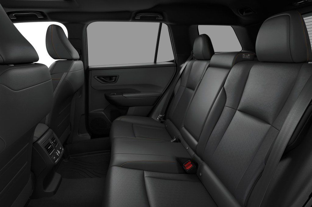 New 2026 Subaru Outback Wilderness AWD/4WD image 15