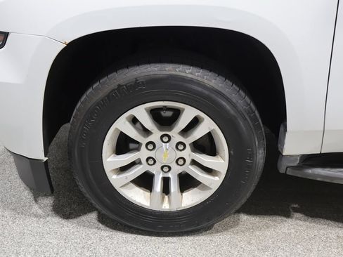 Used 2016 Chevrolet Suburban LT AWD/4WD image 8