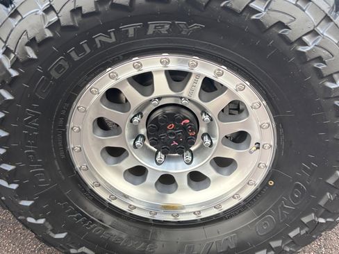 Used 2026 Chevrolet Silverado 2500 LTZ w/ Trail Boss Package image 24