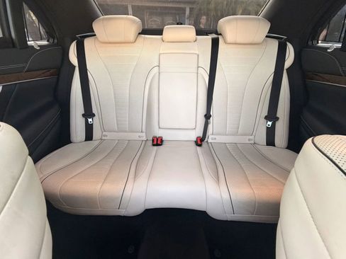 Used 2015 Mercedes-Benz S 550 Sedan image 23