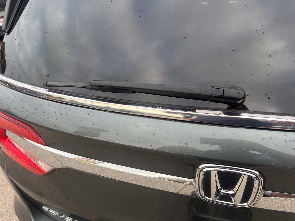 Used 2019 Honda Odyssey EX-L image 35