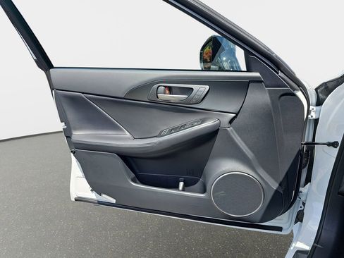 New 2026 Lexus IS 350 F Sport AWD/4WD image 26