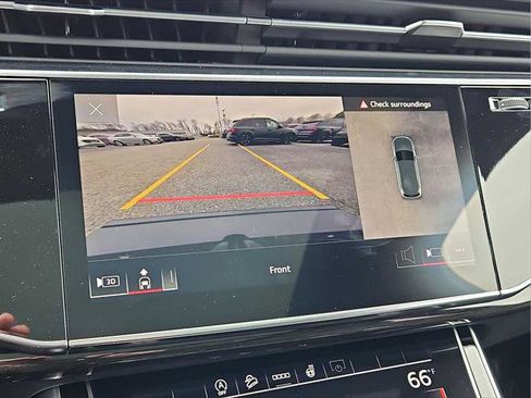 New 2026 Audi Q7 3.0T Premium Plus AWD/4WD image 16